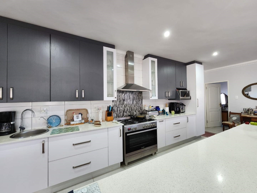 3 Bedroom Property for Sale in Monte Christo Western Cape